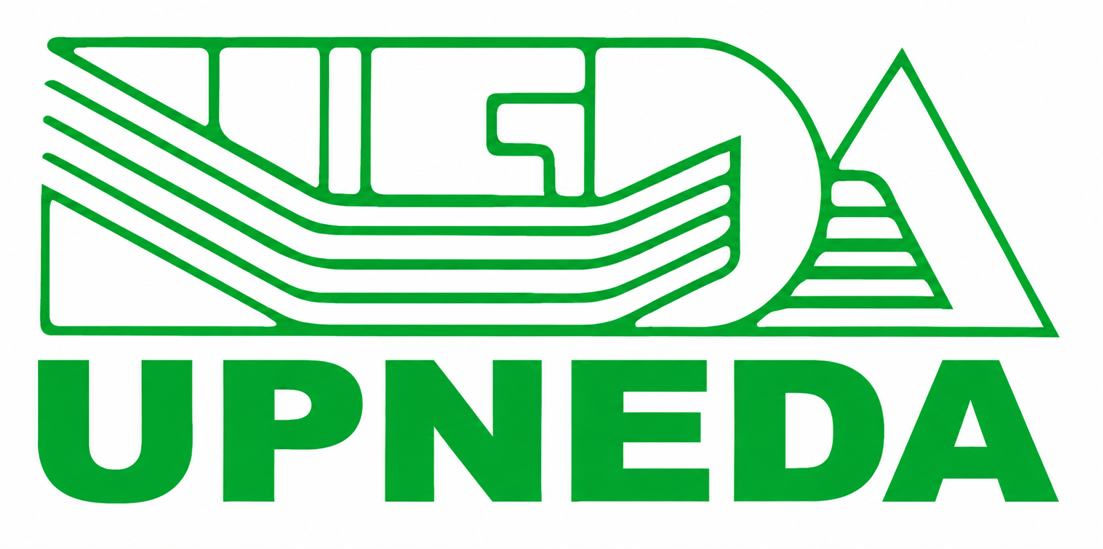 UPNEDA Logo