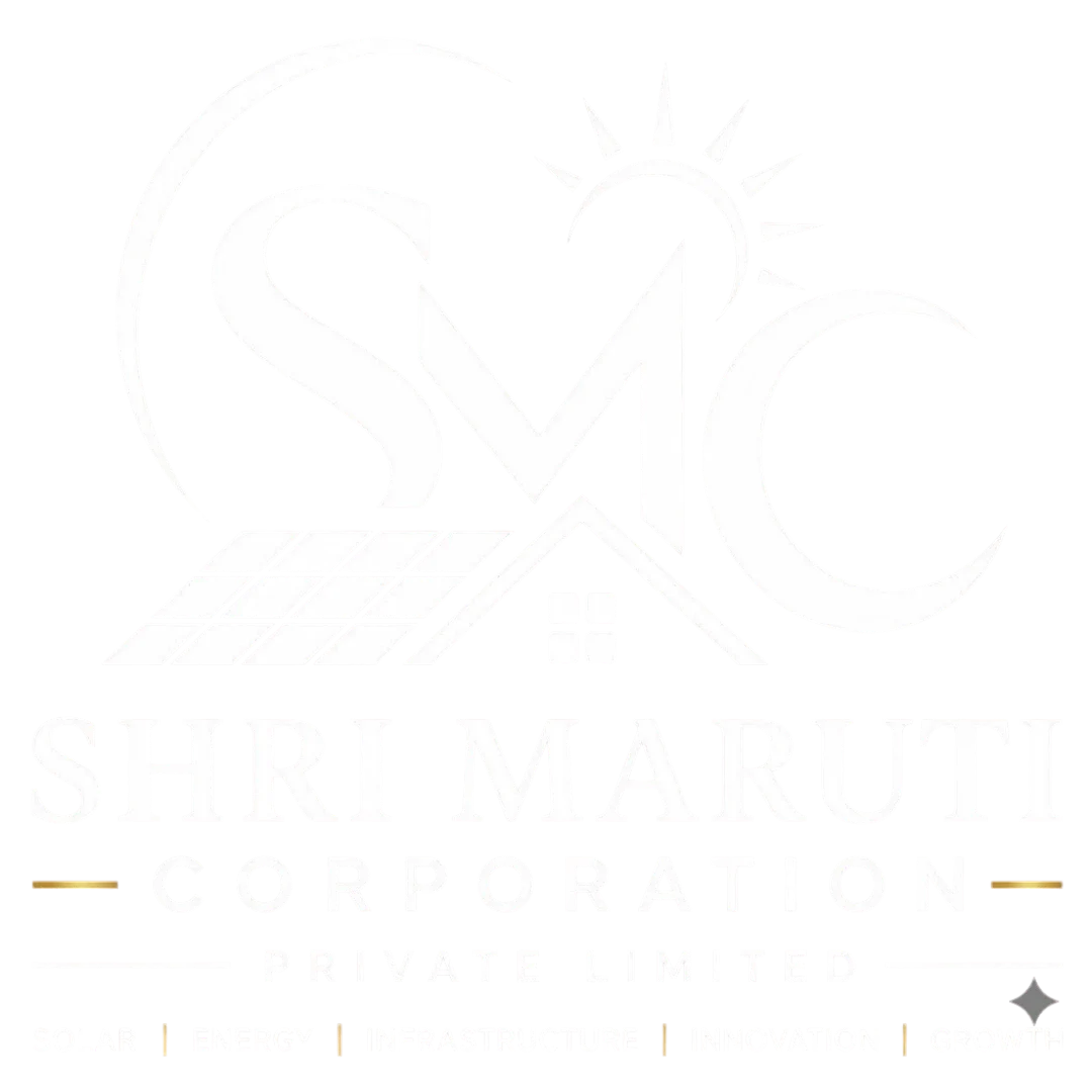 SHRI MARUTI CORPORATION PRIVATE LIMITED