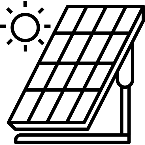 Industrial Solar