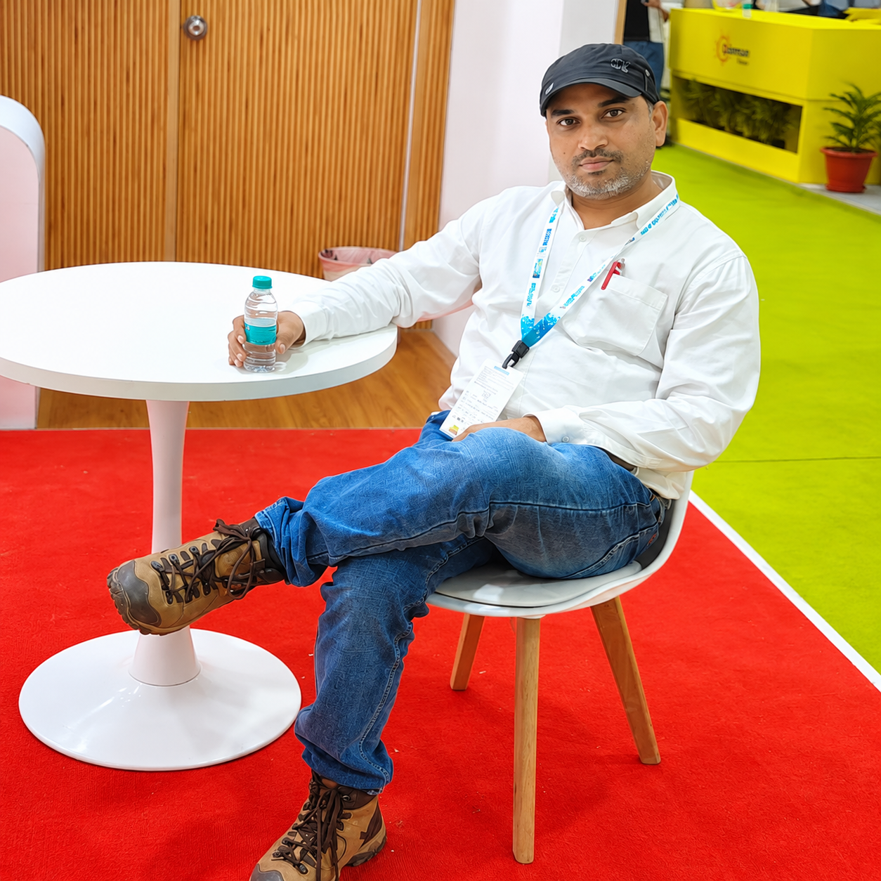 Mohd. Hasan