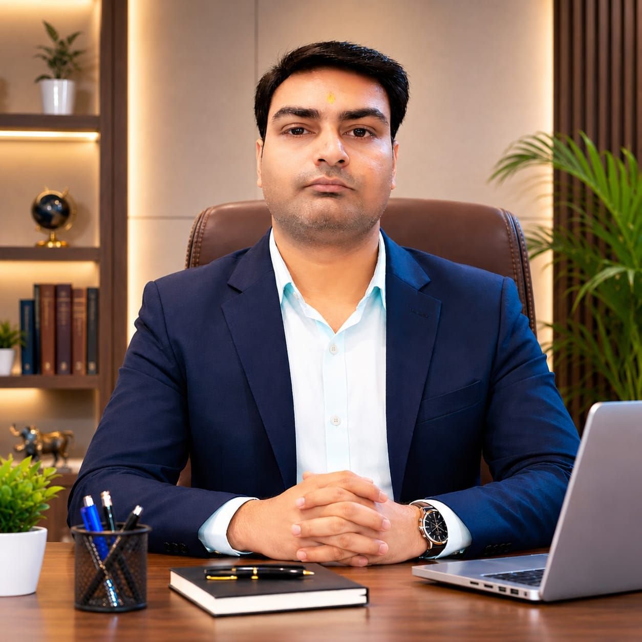 Vipul Kushwaha
